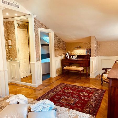 Relais Colle San Pietro Bed & Breakfast Verona Exterior photo